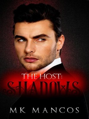cover image of The Host